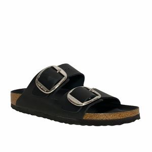Birkenstock Arizona Big Buckle Leather Sandals 41